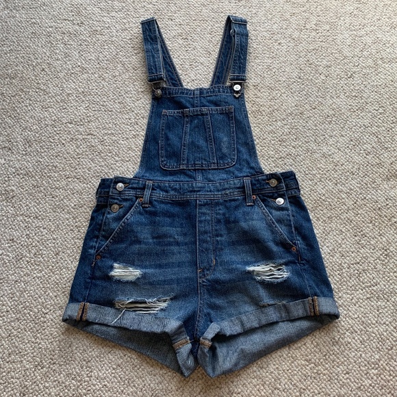 H&M Pants - Overalls!